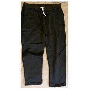 Men's polyester jogger